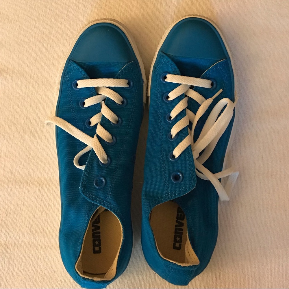Converse all-star sneakers